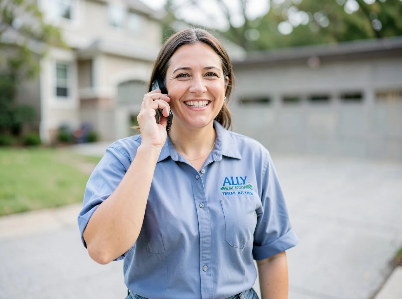 Metal Roof Installation Stovall, NC FAQs